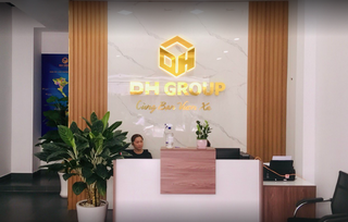 Chiến lược mở rộng quỹ đất của DH Group