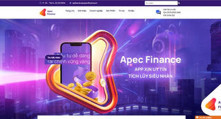 Apec Finance bị phạt 92,5 triệu đồng vì vi phạm công bố thông tin