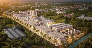 Khu Đông Nam Hà Nội đón ‘sóng’ đầu tư