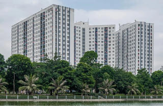 Hàng loạt tiêu chí 'đánh đố' người mua nhà xã hội sắp được loại bỏ