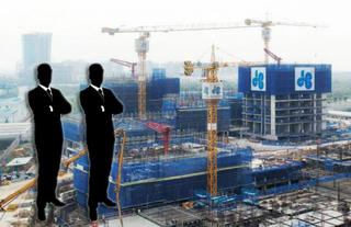 Xây dựng Hòa Bình (HBC) lỗ gần 2.600 tỷ đồng sau kiểm toán?