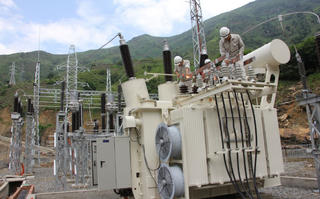 Đại Hoàng Minh của bà Vũ Thị Minh Uyển: Nợ phải trả gấp đôi vốn chủ sở hữu