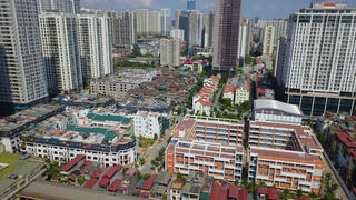 Bất động sản trầm lắng: ‘Giá nhà có thực sự giảm như lời đồn?’
