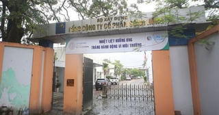 Tổng Công ty Sông Hồng khẳng định: Không liên quan đến ông Lã Tuấn Hưng