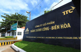Thành Thành Công - Biên Hòa chi 460 tỷ mua lại trái phiếu trước hạn