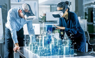 Nguy cơ bị đào thải, môi giới BĐS thích nghi với công nghệ