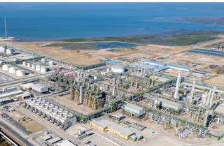 Bà Rịa - Vũng Tàu: Tham vọng thu hút 15 tỷ USD FDI chất lượng cao