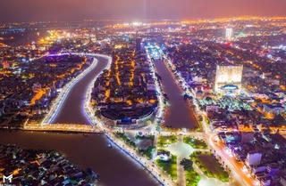 Hải Phòng vẫn chưa 'chốt' được nhà đầu tư cho 3 dự án khu đô thị hơn 26.000 tỷ đồng