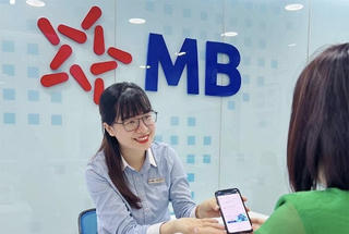 MB bán xong 73 triệu cổ phiếu, nâng vốn điều lệ lên gần 53.000 tỷ đồng