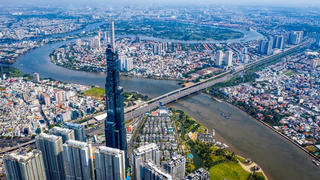 TP.HCM lấy ý kiến người dân sáp nhập Bình Dương và Bà Rịa – Vũng Tàu