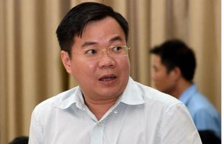 Truy tố ông Tề Trí Dũng vụ bán rẻ đất tái định cư gây thiệt hại 127,6 tỷ đồng