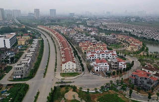 Nghịch lý biệt thự, liền kề 2 thành phố lớn: Hà Nội hạ nhiệt, TP. HCM sôi động