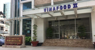 Lỗ lũy kế 2.805 tỷ đồng, cổ phiếu VSF của Vinafood II tăng 562,8%