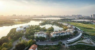 Gamuda Land thâu tóm thêm một dự án trên đất vàng quận 2 trị giá 7.000 tỷ đồng