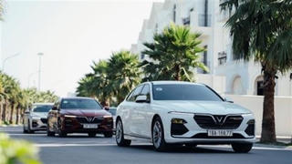 CNN: Vượt qua đại dịch, Vingroup thẳng tiến thị trường Mỹ