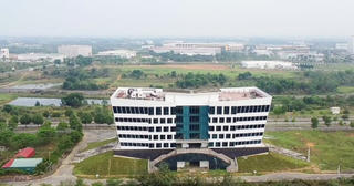 Hà Nội làm đại diện sở hữu Công ty TNHH MTV Phát triển Khu Công nghệ cao Hòa Lạc