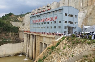 Điểm tên dự án được mua điện vượt giá trần: EVN lỗ nặng vẫn chịu giá đắt suốt hơn 10 năm