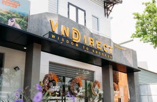 VNDirect: 'Tin đồn xuyên tạc khiến cổ phiếu VND bị bán tháo'