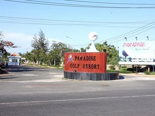 Bà Rịa – Vũng Tàu: Phong tỏa tài khoản công ty liên doanh Vũng Tàu Paradise do nợ thuế 