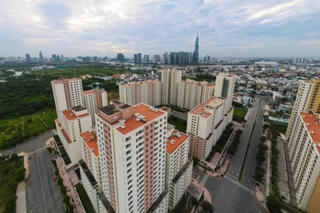 Kỳ vọng Luật Đất đai sửa đổi sẽ gỡ ‘nghẽn’ tái định cư