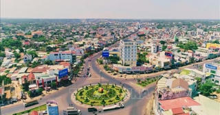 Bình Phước kêu gọi đầu tư nhà ở xã hội