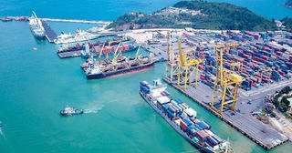 Đà Nẵng: Chuẩn bị thủ tục đầu tư dự án Trung tâm dịch vụ Logistics 800 tỷ đồng tại Hoà Vang