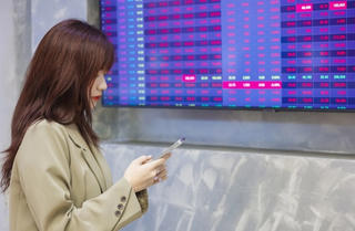 SSI: VN-Index về gần 1.100 điểm là cơ hội 'bắt đáy'