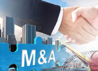 DN khó khăn phải bán rẻ tài sản, 'tay to' nước ngoài tranh thủ thâu tóm