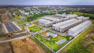 Chủ đầu tư dự án Elite Life Cần Giuộc bị cưỡng chế thuế hơn 18 tỷ đồng