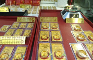 Thiếu nguồn cung kéo dài nhiều năm, giá vàng nhẫn sẽ đắt ngang vàng miếng SJC?