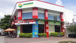 Angimex miễn nhiệm Tổng giám đốc giữa khủng hoảng tài chính, cổ phiếu bị hủy niêm yết