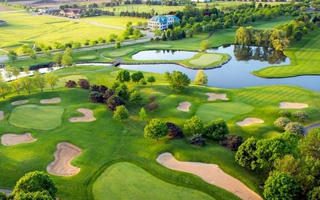 Thừa Thiên Huế: Quy hoạch khu du lịch sinh thái, sân golf rộng 445ha
