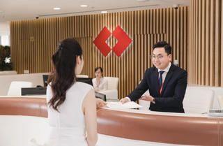 Quý I/2024: Techcombank báo lãi 7.802 tỷ đồng, tỷ lệ CASA ở mức 40,5%