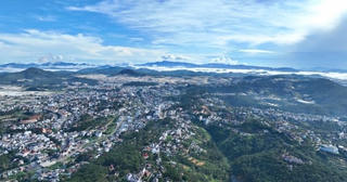 Tỉnh có lò phản ứng hạt nhân duy nhất Việt Nam sẽ lên thành phố trực thuộc Trung ương