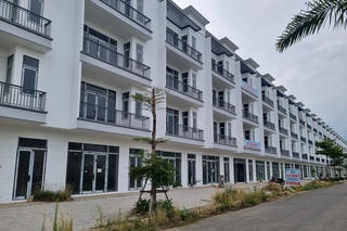 Cả nghìn căn shophouse bỏ không, khối tiền khổng lồ chôn trong đất Đà Nẵng