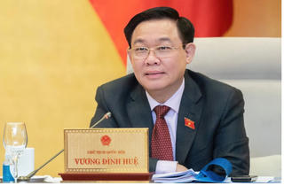 Chủ tịch Quốc hội: 'Rà soát, kiên quyết loại những dự án không đúng tiêu chí'
