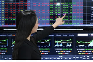 Nhóm Vingroup duy trì sức mạnh, VN-Index tăng phiên thứ 7 liên tiếp