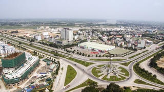 Thanh Hóa: Duyệt phương án đấu giá hơn 115.000m2 đất tại Sầm Sơn