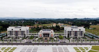 Thái Nguyên: Đầu tư dự án khu đô thị hơn 553 tỷ đồng