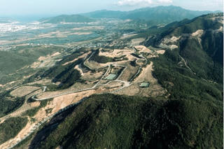 Chặn trục lợi từ các dự án bất động sản núp bóng tâm linh