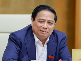 Thủ tướng: Huy động 100.000 tỷ đồng TPCP cho công trình hạ tầng chiến lược