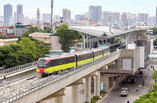 Metro Nhổn - ga Hà Nội lại 'đội vốn' gần 2.000 tỷ, chủ đầu tư lý giải nguyên nhân
