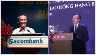 Loạt đại gia 'buông' địa ốc, vàng bạc đi 'buôn tiền'