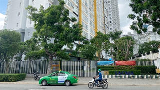Giao đất vàng cho tư nhân: TTCP đề nghị TP.HCM rà soát