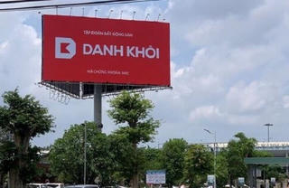 Danh Khôi: Quý IV, doanh thu không nổi 1 tỷ, lỗ ròng 60 tỷ