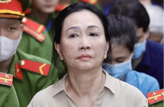 Trương Mỹ Lan phải chịu án phí 'khủng' lên tới 674 tỷ đồng