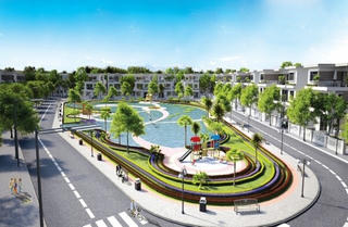 Thanh Hóa chấp thuận cho Việt Hưng làm dự án khu dân cư gần 400 tỷ