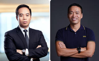 Ông Lê Hồng Minh quay lại ghế nóng VNG, BIM Group có Chủ tịch mới