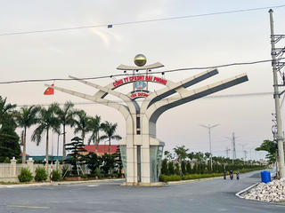 Công ty Đại Phong 'bắt tay' Tập đoàn Thuận An trúng nhiều gói thầu lớn