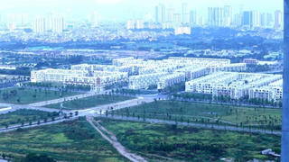 Loạt dự án của các 'ông lớn' Bitexco, Xây dựng Hoàng Hà, Vĩnh Hưng,… vào danh sách kiểm tra của Hà Nội